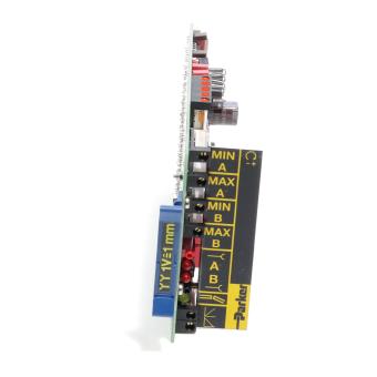 Power amplifier card  New FS